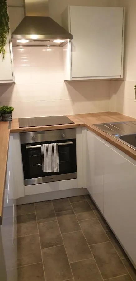 Comfort Stay Rooms Brighton United Kingdom