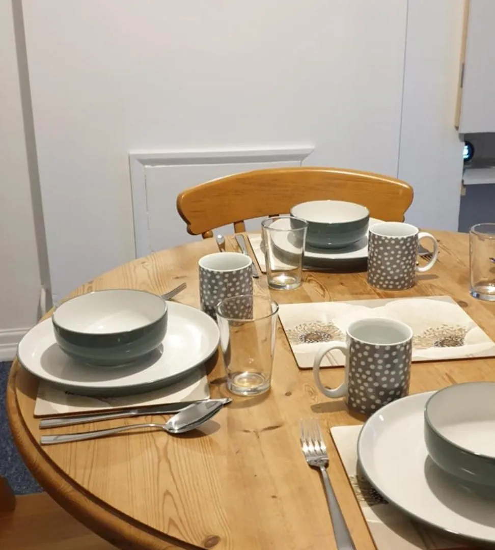 Comfort Stay Rooms Brighton Homestay