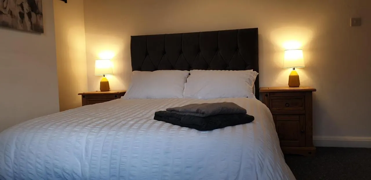 Comfort Stay Rooms Брайтонн