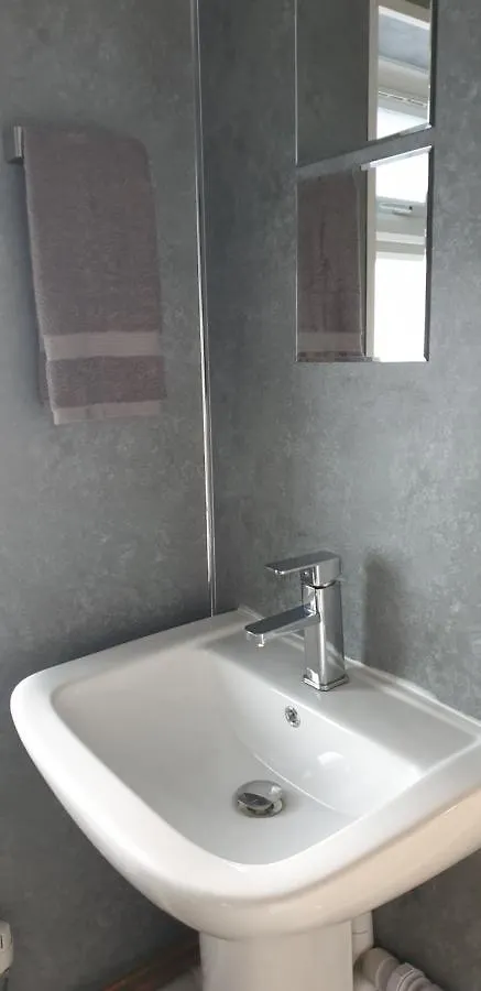 Comfort Stay Rooms Брайтонн 0*,  Великобритания